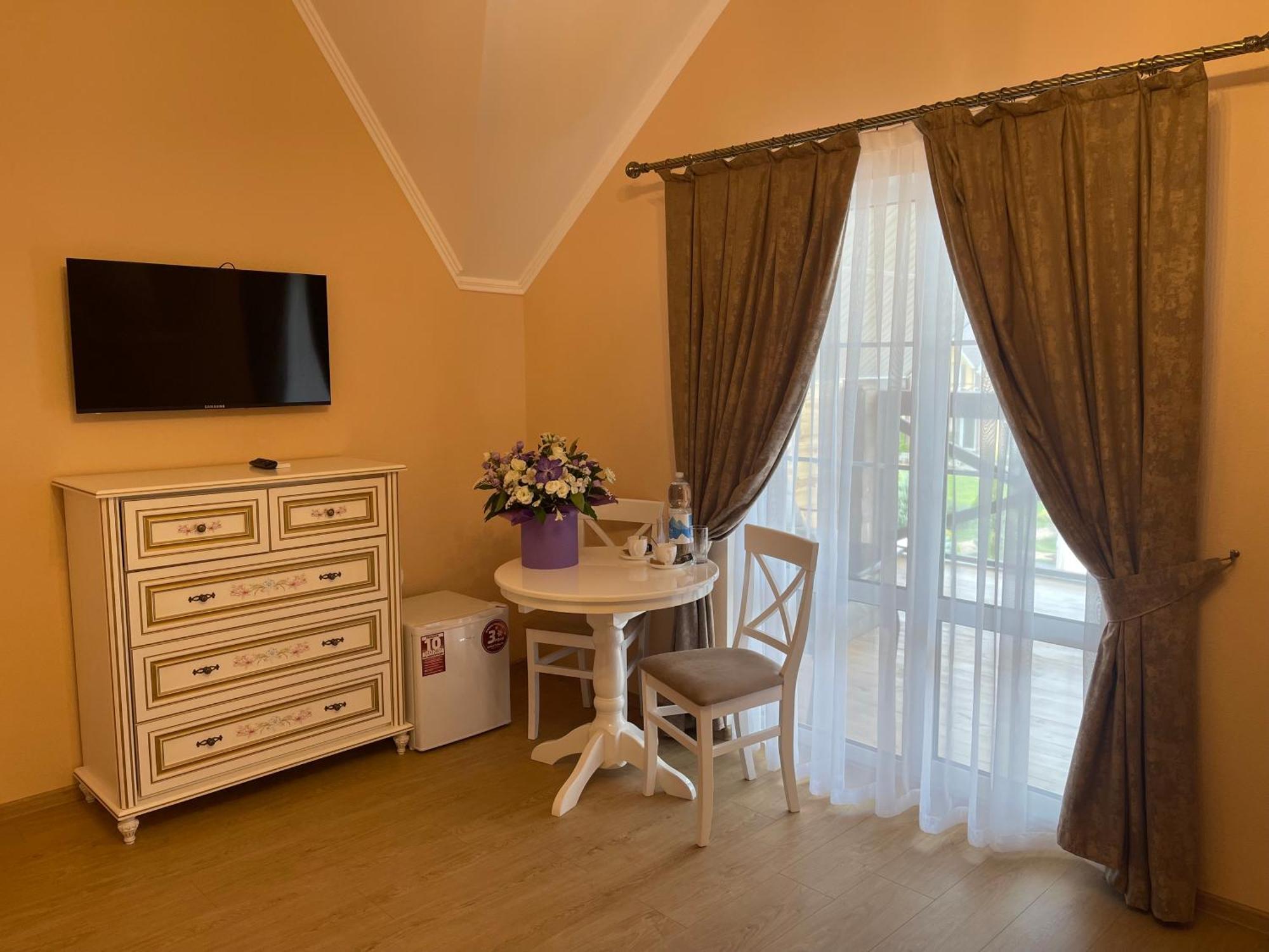 Villa San Marino Vorzelʼ Cameră foto